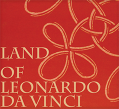 Land of Leonardo da Vinci